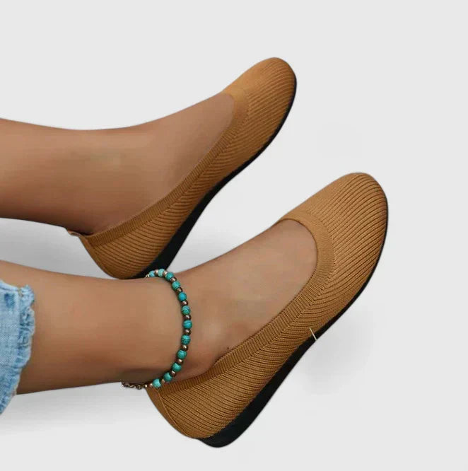 Women's Slip-On Orthopedic Shoes Arch Support - Image 5