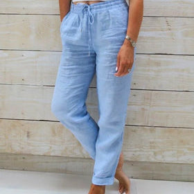 Bequeme hose für Damen - Image 5