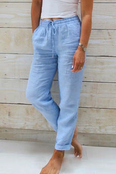 Bequeme hose für Damen - Image 5