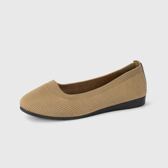 Women's Slip-On Orthopedic Shoes Arch Support - Image 4