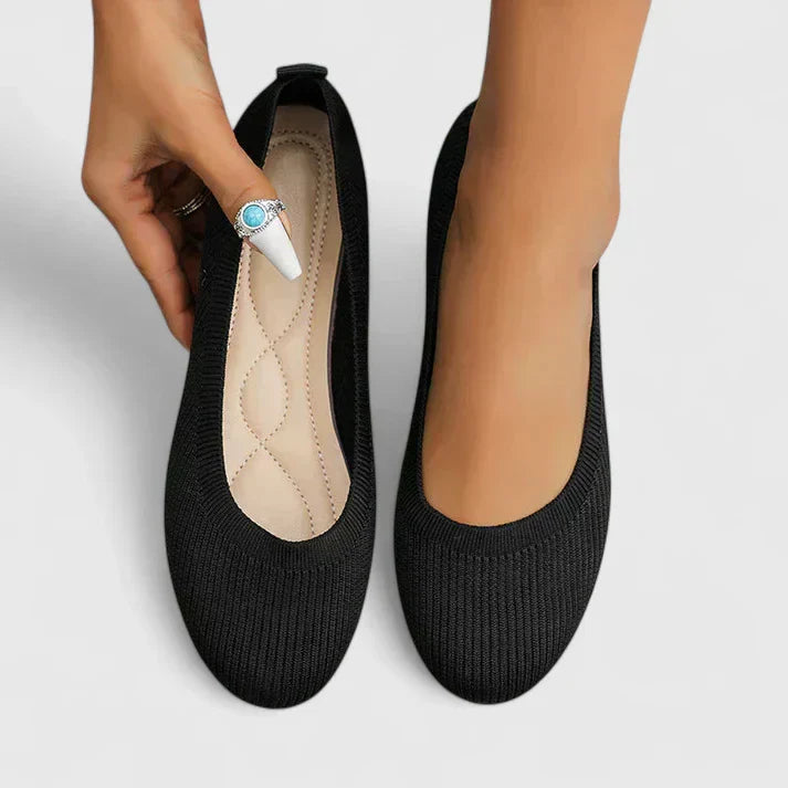 Women's Slip-On Orthopedic Shoes Arch Support - Image 6