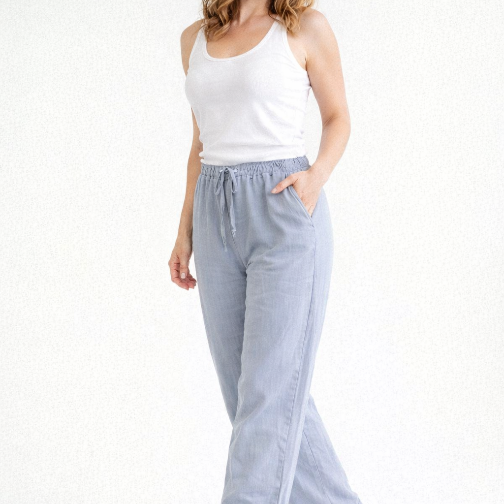 Bequeme hose für Damen - Image 4