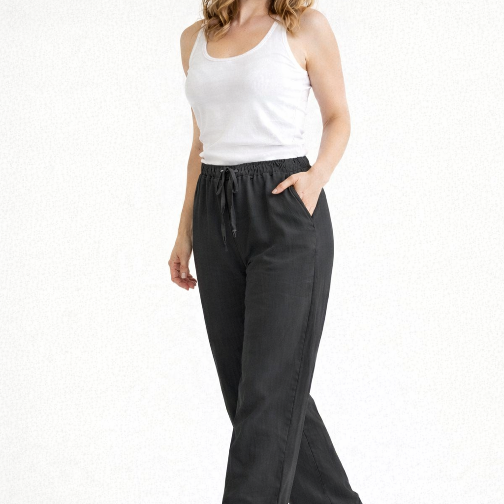 Bequeme hose für Damen - Image 7