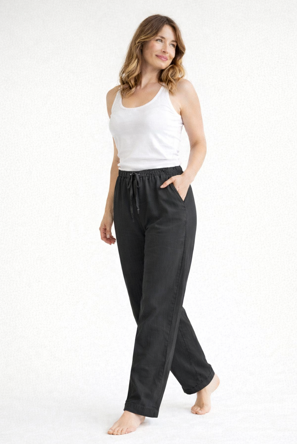 Bequeme hose für Damen - Image 7