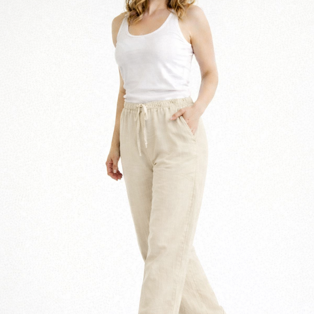 Bequeme hose für Damen - Image 6