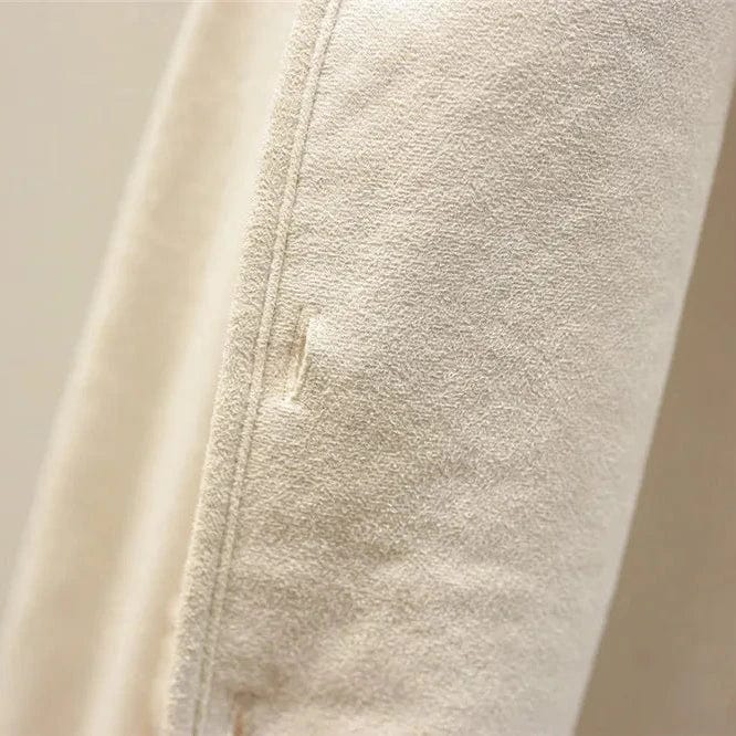 Women's button-down sleeveless vest - Image 6