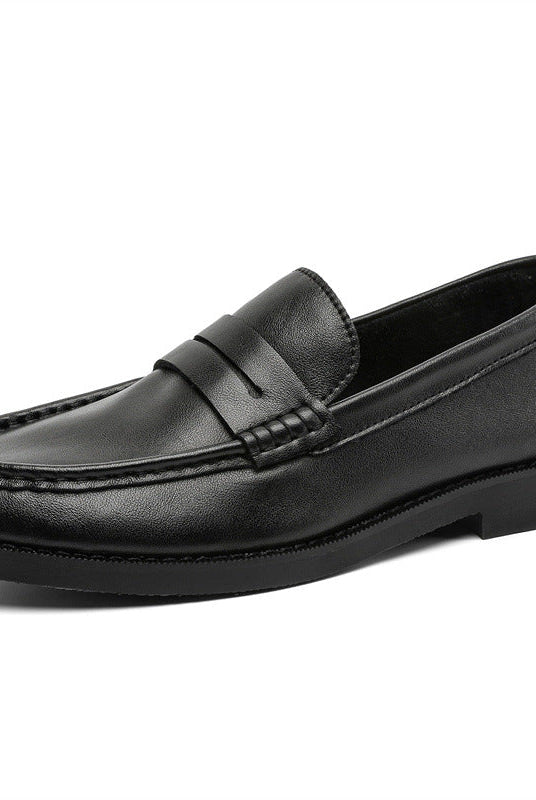 Men's Classic Penny Loafers
