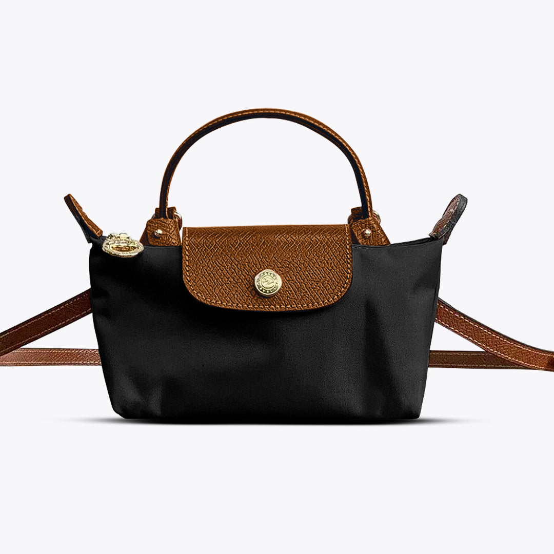 Women Versatile Crossbody Shoulder Handbag - Image 2