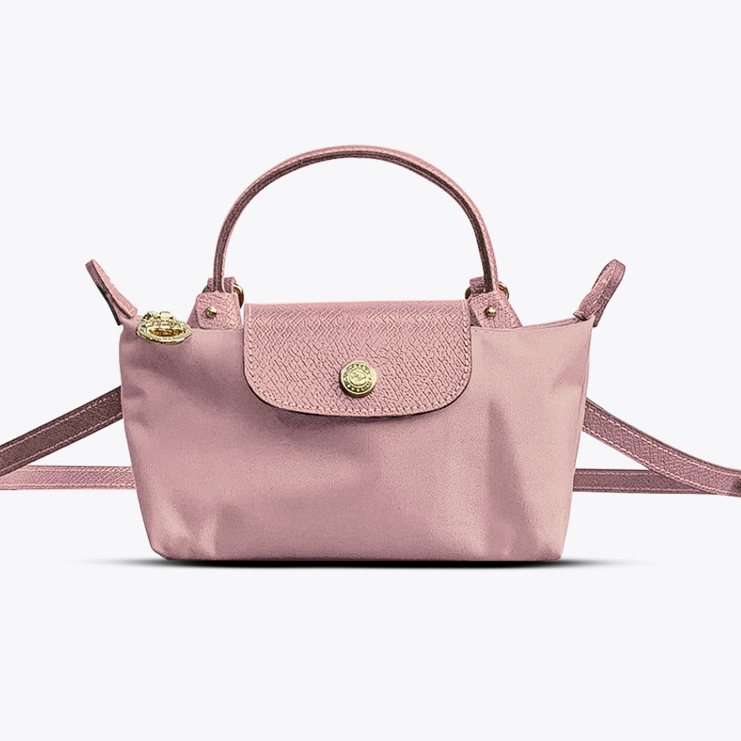 Women Versatile Crossbody Shoulder Handbag - Image 5