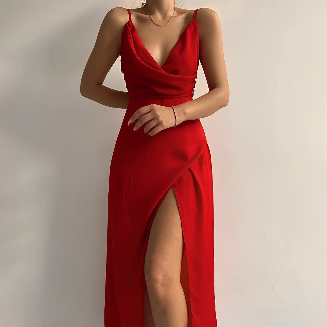 Athena™ - Klassisches Und Modernes Kleid - Image 2