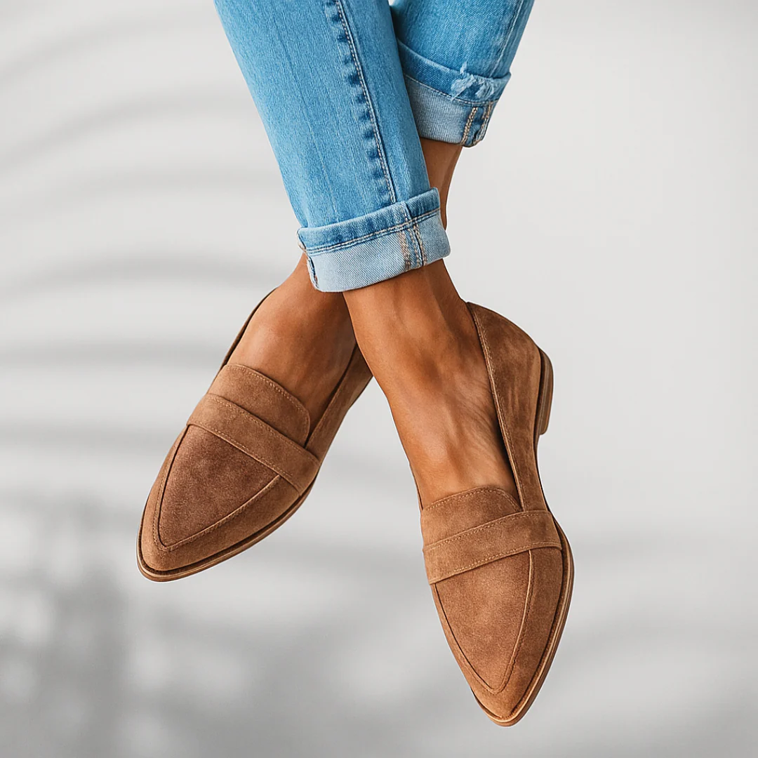 Rosa™ - Orthopädische Mokassins - Image 3