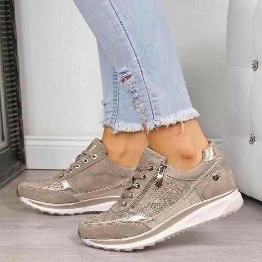 GABBOR™ Orthopädische Turnschuhe mit Reißverschluss - Image 5