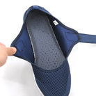 Women Orthopedic Sandals Arch Support Adjustable Breathable - Image 6