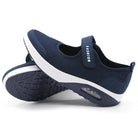 Women Orthopedic Sandals Arch Support Adjustable Breathable - Image 7