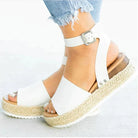Women Comfortable Flat Sandals - Image 17