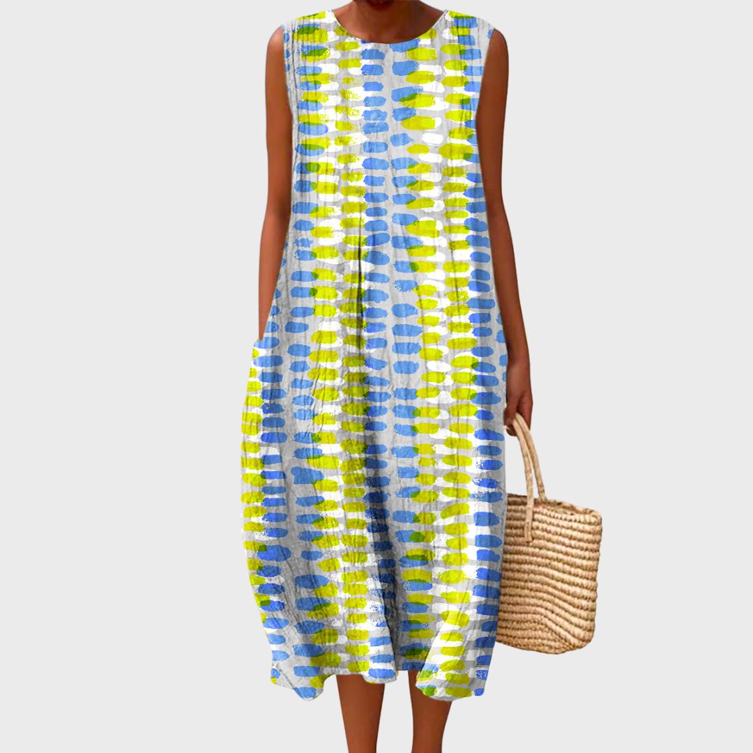 Isla™ - Leichtes Kleid - Image 2