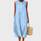 Isla™ - Leichtes Kleid - Image 4