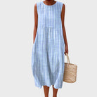 Isla™ - Leichtes Kleid - Image 5