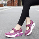 Women Orthopedic Sandals Arch Support Adjustable Breathable - Image 9