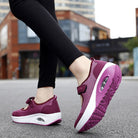 Women Orthopedic Sandals Arch Support Adjustable Breathable - Image 11