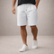 Men's Linen Shorts Regular Fit