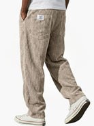 LAURENT MONACO | Herren Cordhosen - Image 4