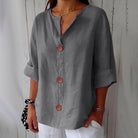 Clara™ - Legere bluse - Image 2