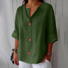 Clara™ - Legere bluse - Image 10