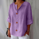 Clara™ - Legere bluse - Image 5