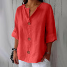Clara™ - Legere bluse - Image 7