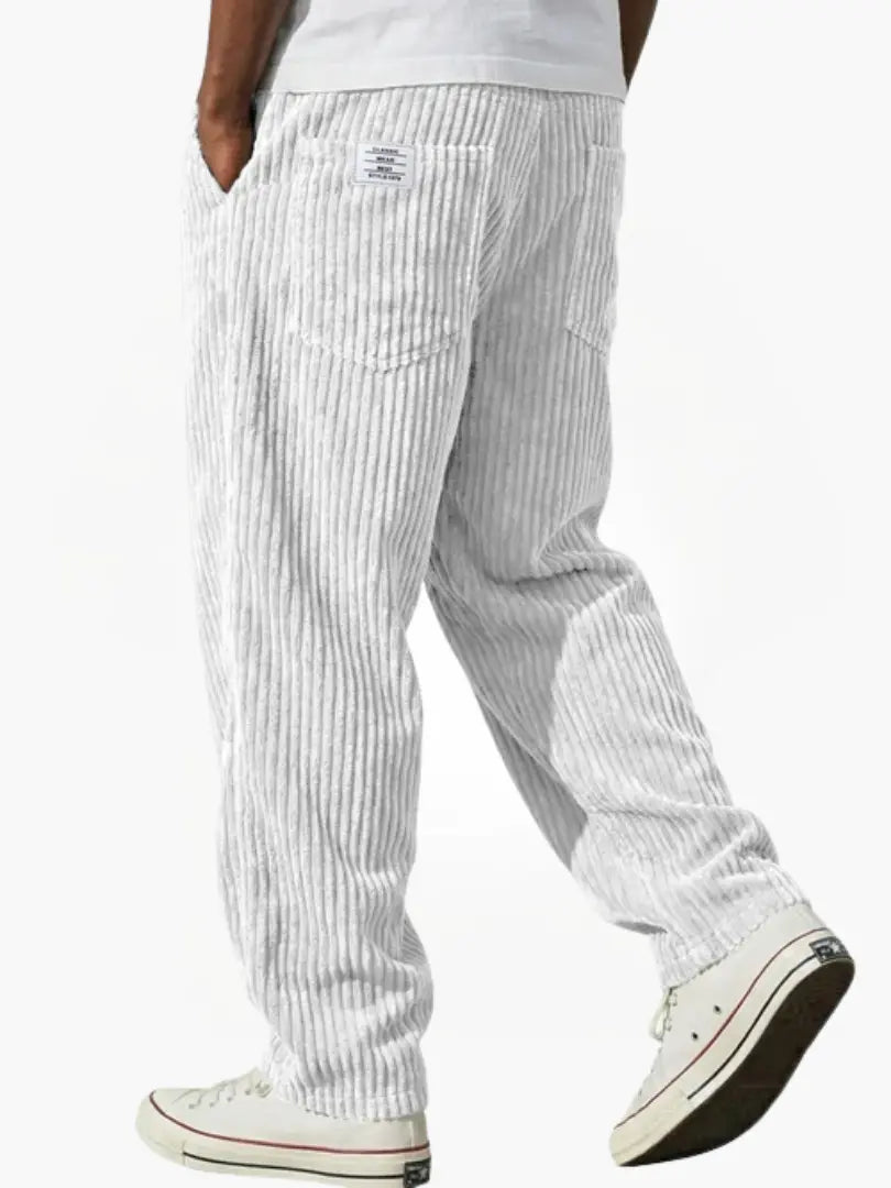LAURENT MONACO | Herren Cordhosen - Image 7