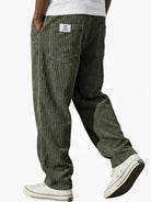 LAURENT MONACO | Herren Cordhosen - Image 9