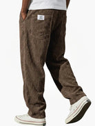 LAURENT MONACO | Herren Cordhosen - Image 10