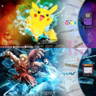 Retro 4K Game Console 20000 Preinstalled Games Plug Play - Image 11