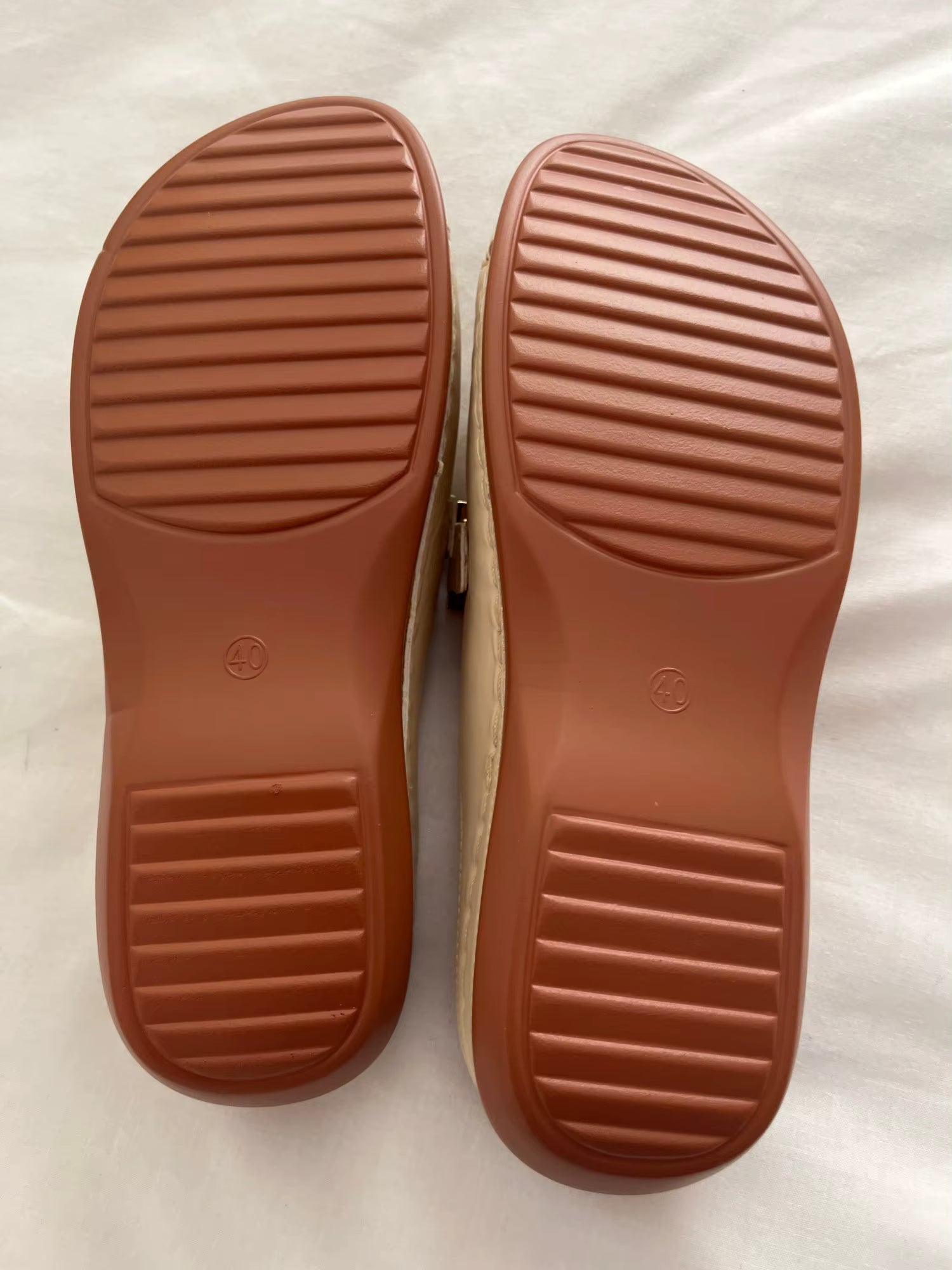 Women Orthopedic Wedge Sandals Comfort Support - Image 5