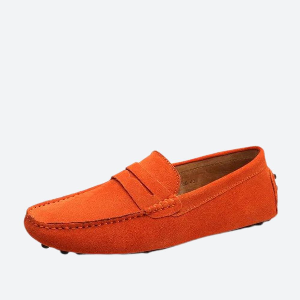 Men's Premium Leather Dress Shoes Classic - Image 10