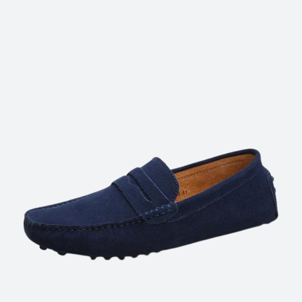 Men's Premium Leather Dress Shoes Classic - Image 9