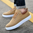 Men's Canvas Sneakers Casual Comfortable Shoes - Image 17