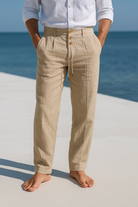 MATTEO | Luftige Sommerhose - Image 3
