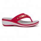 Women's Orthopedic Flip Flops Arch Support - Image 7