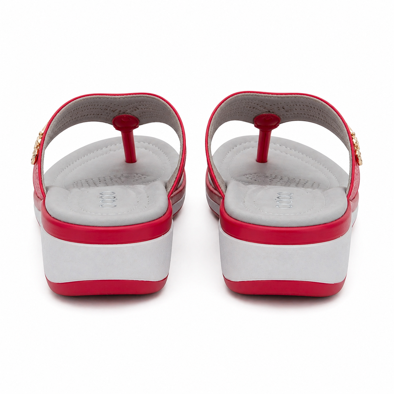 Women's Orthopedic Flip Flops Arch Support - Image 8