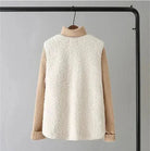 Women's button-down sleeveless vest - Image 4