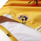 Women Colorful High Waisted Bikini Set - Image 5