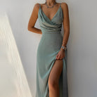 Athena™ - Klassisches Und Modernes Kleid - Image 3
