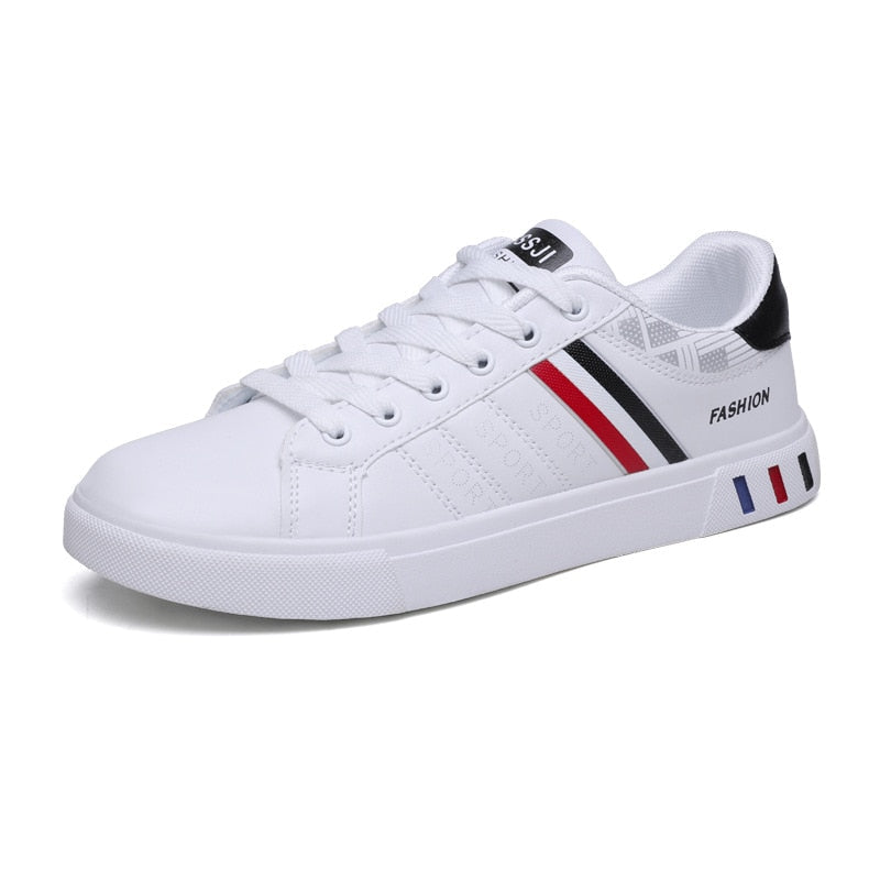 Men's Casual Sneakers Stylish Everyday Comfort Shoes - Image 6