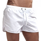 Men's Colorful Swim Trunks Quick Dry Beach Shorts - Image 8
