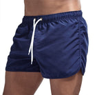 Men's Colorful Swim Trunks Quick Dry Beach Shorts - Image 6
