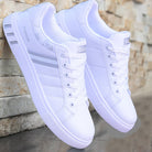 Men's Casual Sneakers Stylish Everyday Comfort Shoes - Image 3