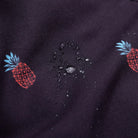 Men's Quick Dry Patterned Swim Trunks - Image 3