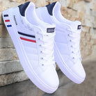 Men's Casual Sneakers Stylish Everyday Comfort Shoes - Image 5